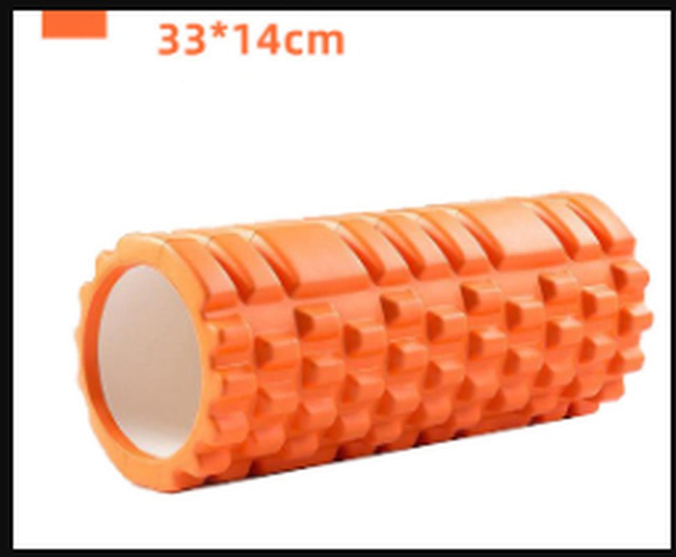 Rodillo de Masaje Muscular para Casa - JustKeepFit