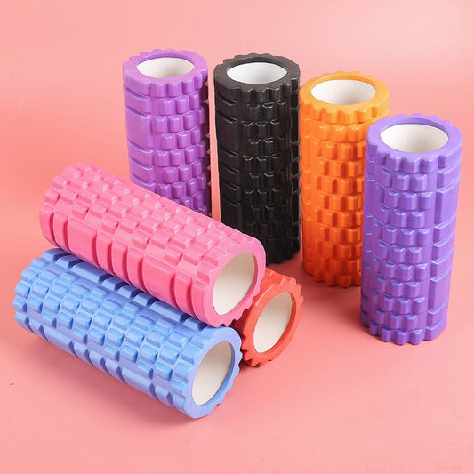 Rodillo de Masaje Muscular para Casa - JustKeepFit