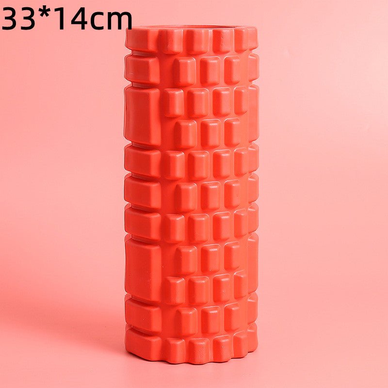Rodillo de Masaje Muscular para Casa - JustKeepFit