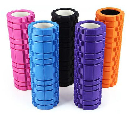 Rodillo de Masaje Muscular para Casa - JustKeepFit