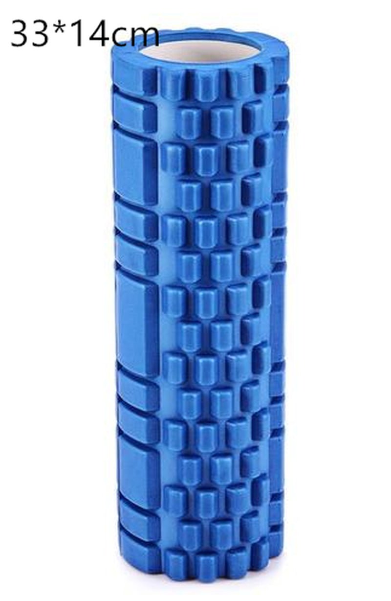 Rodillo de Masaje Muscular para Casa - JustKeepFit
