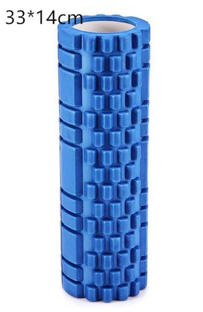 Rodillo de Masaje Muscular para Casa - JustKeepFit