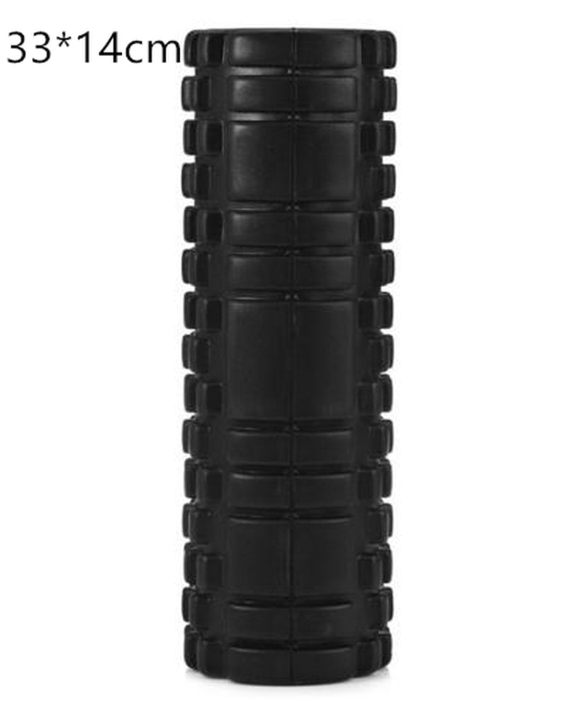 Rodillo de Masaje Muscular para Casa - JustKeepFit