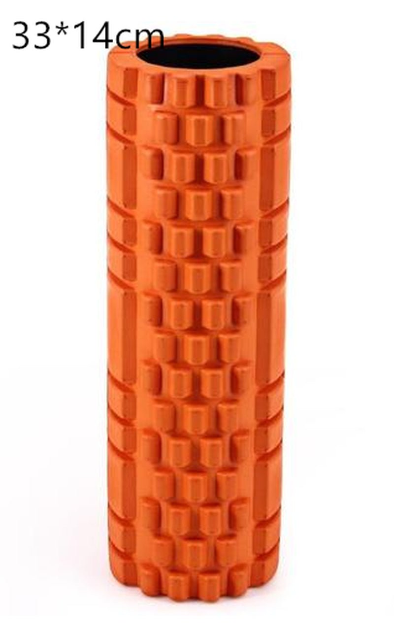 Rodillo de Masaje Muscular para Casa - JustKeepFit