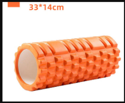 Rodillo de Masaje Muscular para Casa - JustKeepFit