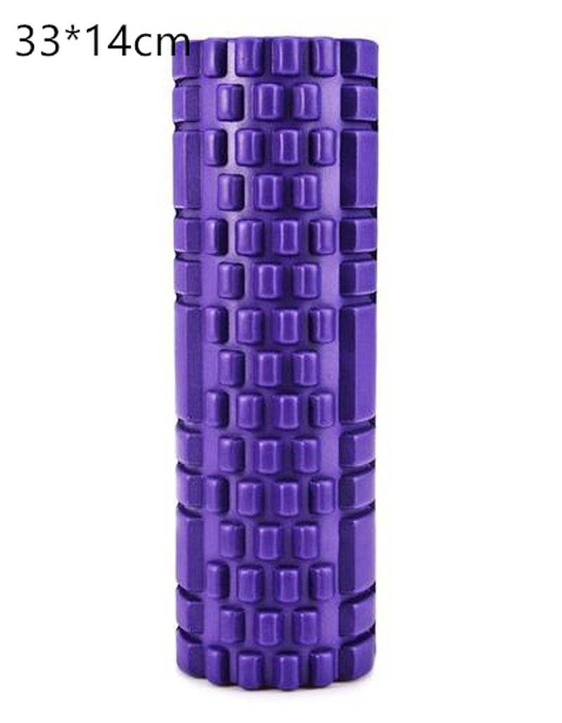 Rodillo de Masaje Muscular para Casa - JustKeepFit