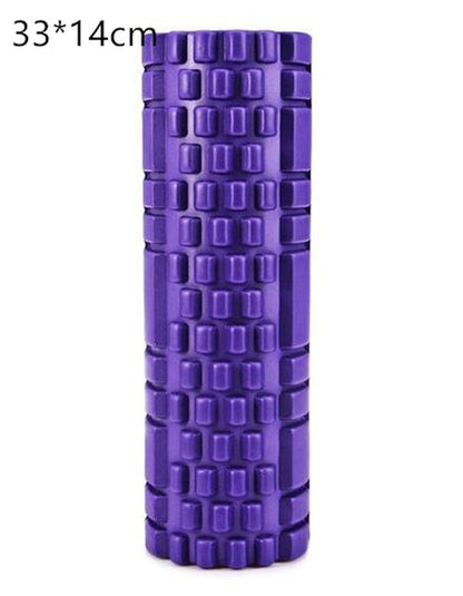 Rodillo de Masaje Muscular para Casa - JustKeepFit