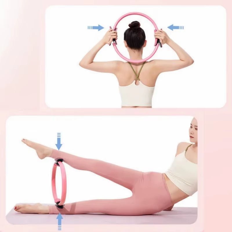 Aro tonificador - JustKeepFit