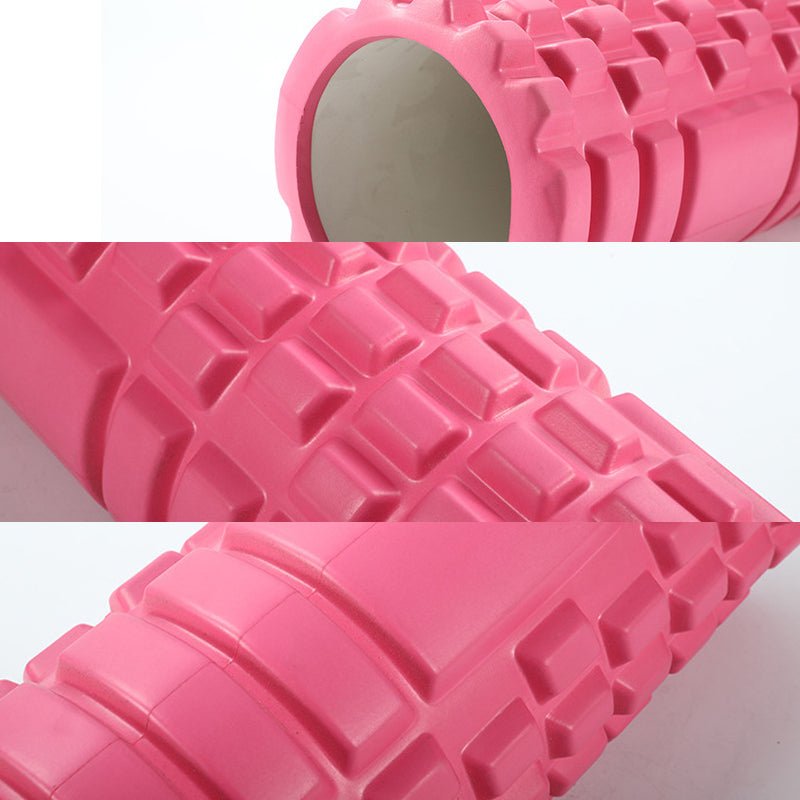 Rodillo de Masaje Muscular para Casa - JustKeepFit